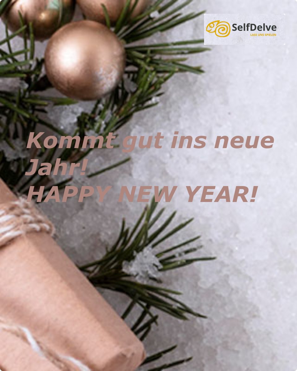 SelfDelve tweet media