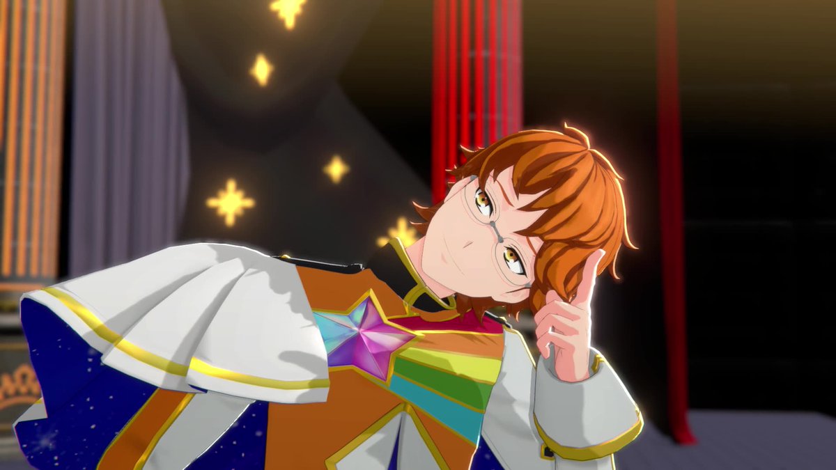 🌟#セプトリVライブ🌟 【アンコール配信】 『SePTENTRION winter live