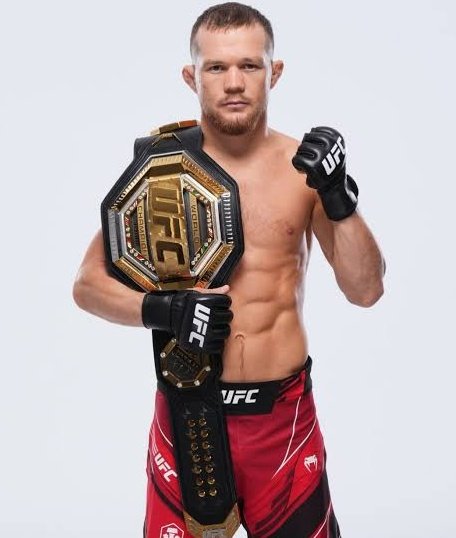 FightFanatic_'s tweet photo. Aleksandre Topuria says the ONLY opponent he wants next is the champion 👀

“Merab aside, who I’m sure will come back better than ever, the only one I’m interested in is the champion. I’m not saying it’s what I deserve, it’s just who I want. The one with the belt right now is Petr Yan.” 🏆🔥

#UFC #MMATwitter