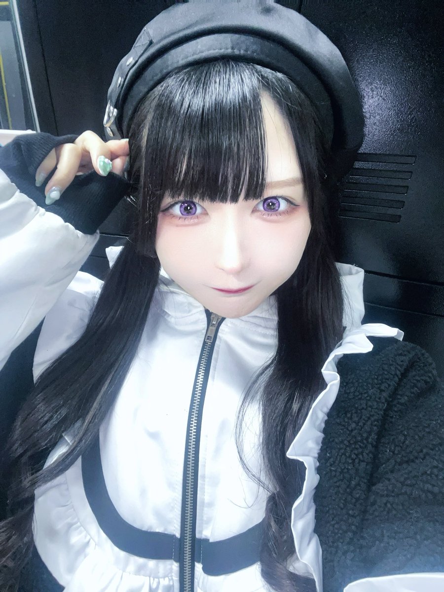 すきか？( ≖ᴗ≖​)

#福岡アイドル #電脳にゃんぱしー