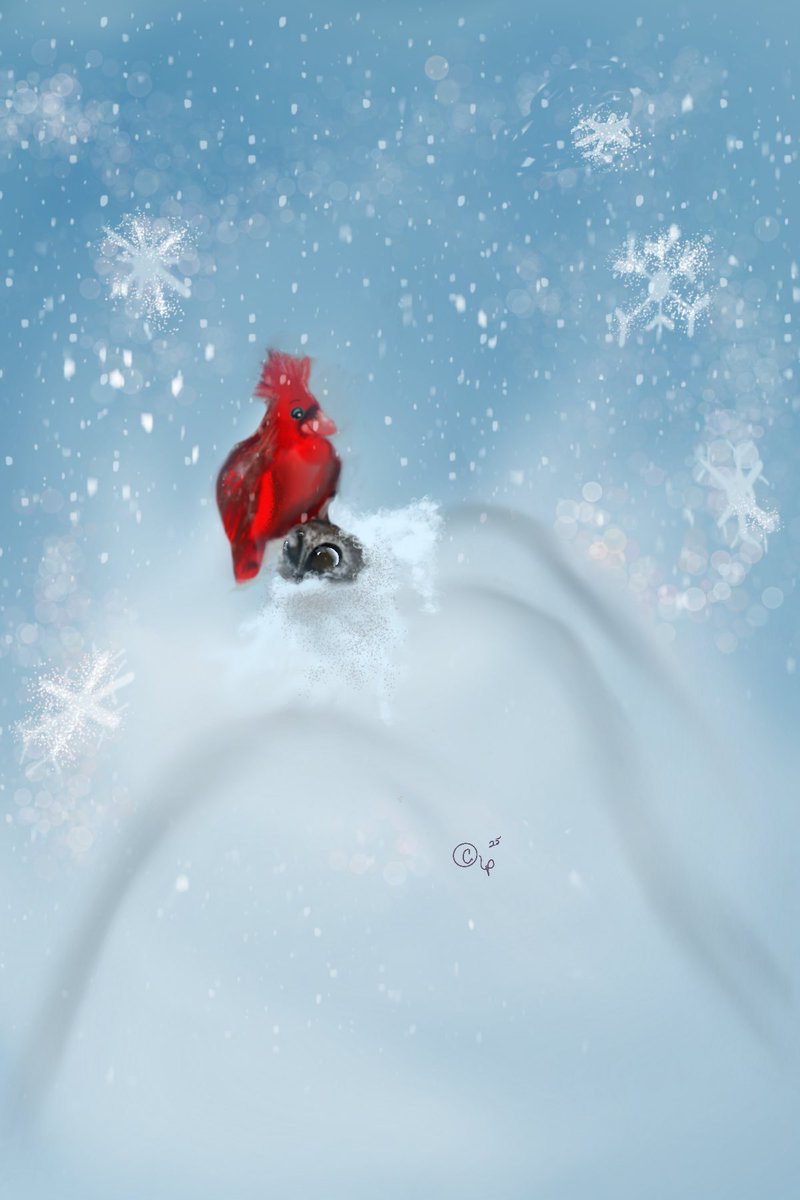 caseybella3's tweet photo. Happy Christmas week Everyone!! 🥳… Sorry I’ve been a little quiet lately. I’ve been working on a doggy portrait that’s taking a little more time than I thought. Just want to wish Everyone a very Merry Christmas! Thank you all for your continued support and love! #petportrait https://t.co/9CKUJhj8Cv