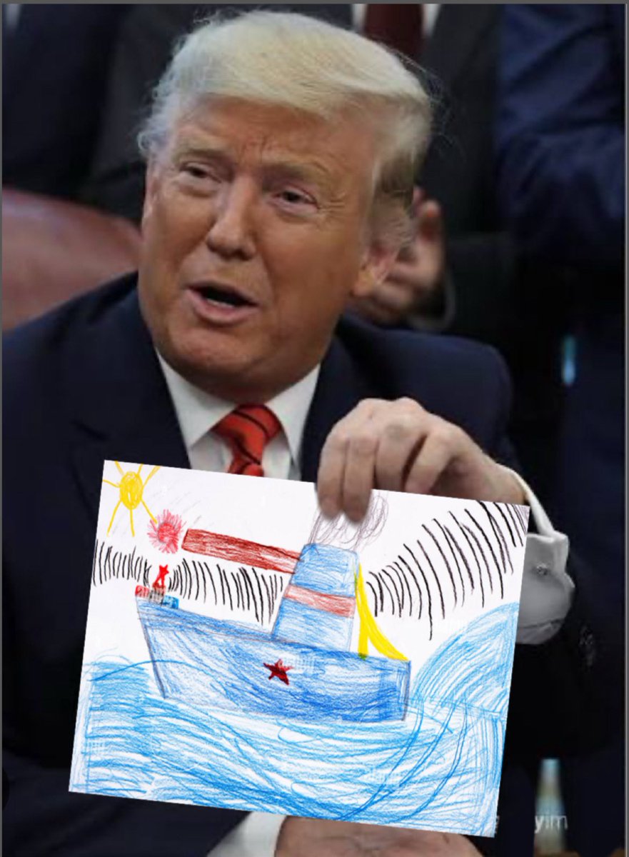 Iain Johnstone tweet media