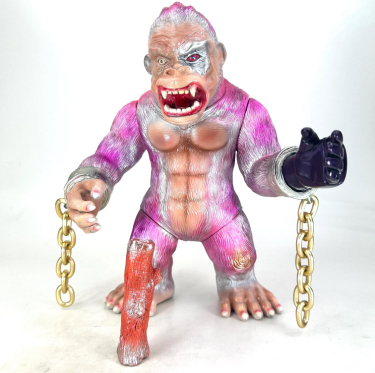 TEZU (@animalfigurine) / Posts / X