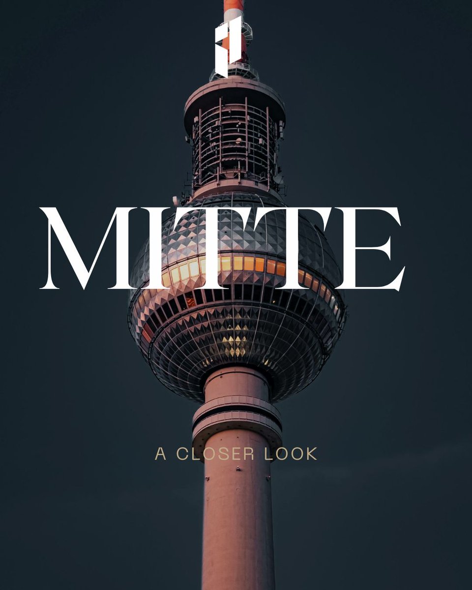 BrancaListing's tweet photo. 🧵 Thread: Selling a property in Berlin-Mitte? Read this first.
1/
If you own an apartment in Berlin-Mitte, pricing it correctly has never mattered more.
Averages are misleading. And “similar listings” rarely tell the full story. https://t.co/2W9ZeDlVpn