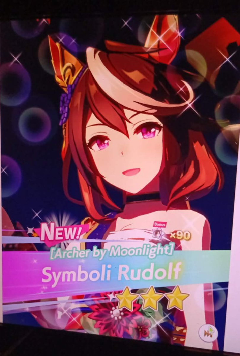 nonoiid43750's tweet photo. GANG GOT ME GREAT STUFF FOR MY BDAY THIS 17 (forgot to post 😔)

THE SYMBOLI RUDOLF GOT ME A SYMBOLI RUDOLF IN GAME https://t.co/WQbxZFnogT