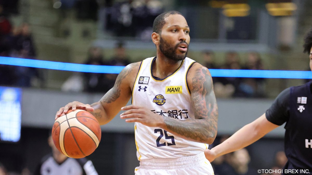 宇都宮ブレックス / UTSUNOMIYA BREX (@utsunomiyabrex) / Posts / X