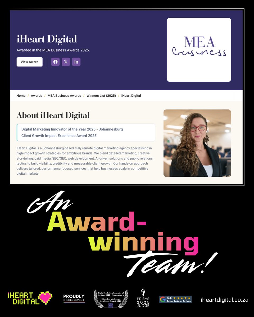 iHeart Digital tweet media