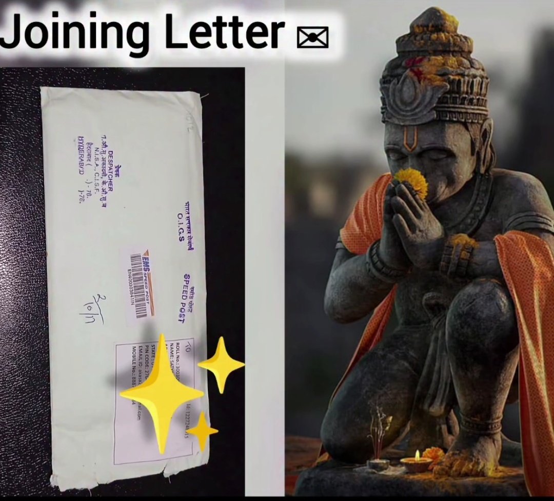 Imniteshkumar's tweet image. Manifesting to get such a situation within a year after this post.
बल बुद्धि विद्या देहु मोहि, हरहु कलेस विकार।