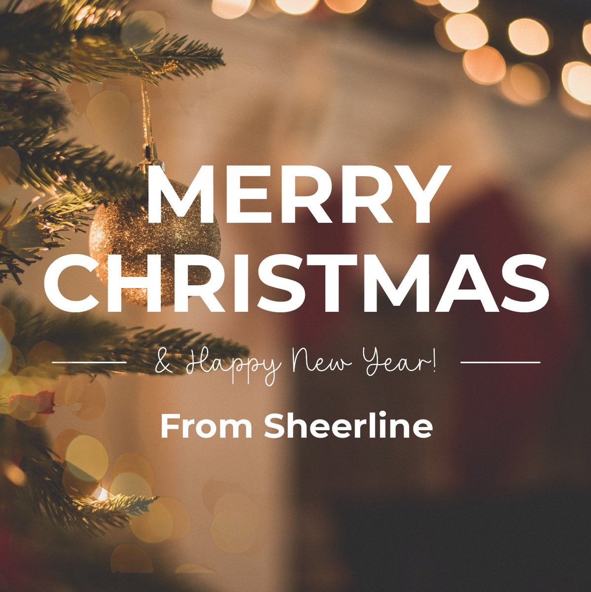 Sheerline tweet media