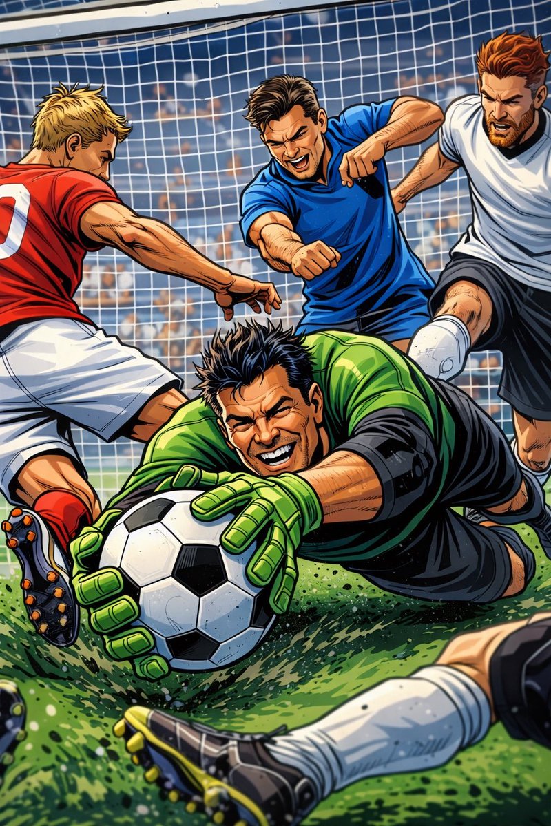 Under Zariyand,
even surprise strikes come with prior notice.