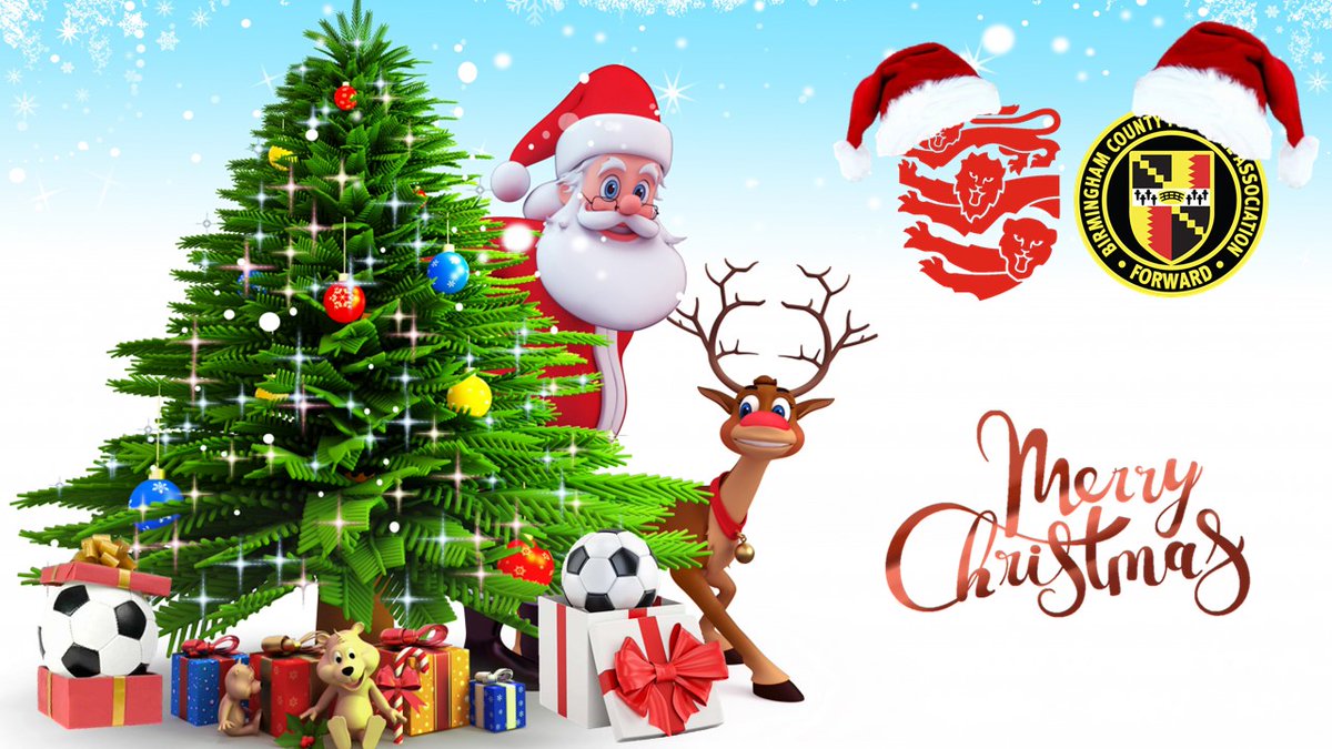 Vicky Mitchell - BCFA; Female Pathway Lead tweet media