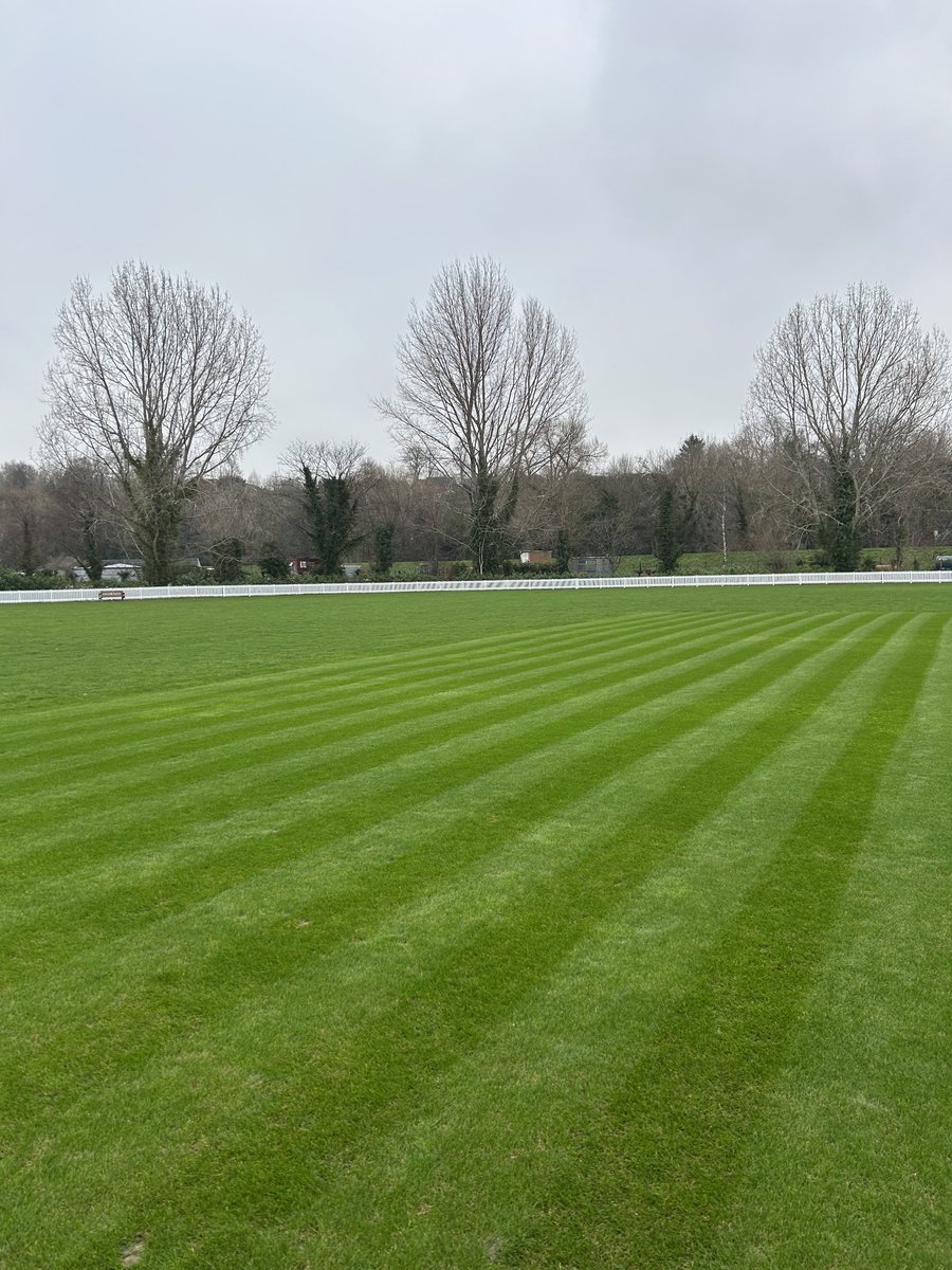 St Asaph CC tweet media