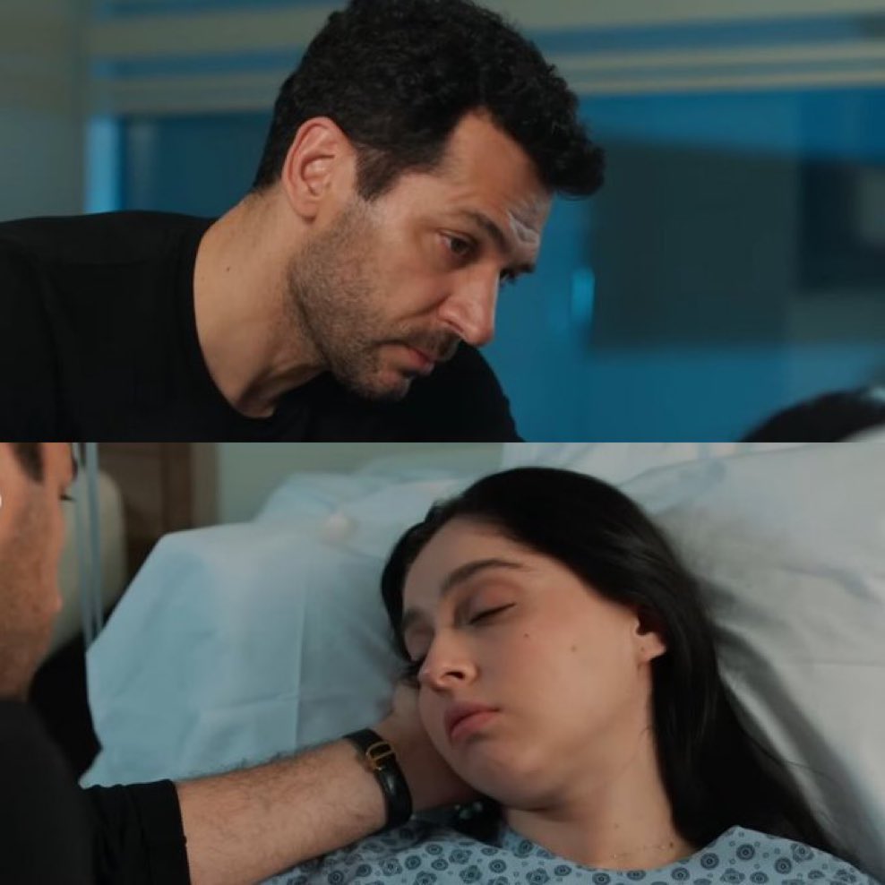 Artık sevmeye yeteneğinin kalmadığını söylüyor, ancak bakışları hâlâ itiraf edemediği gizli bir sevgiyi yansıtıyor. 🩷
#MuratYıldırım #CemreBaysel 
#ZeySer #GüllerVeGünahlar