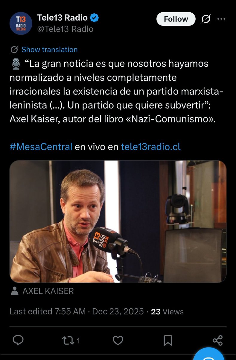 hachedete's tweet image. Editando tonteras