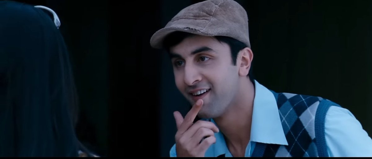 criticizerkf's tweet photo. RANBIR KAPOOR and his obsession with giving 200 percent as an actor 🔥 https://t.co/S2eIlx8OVj