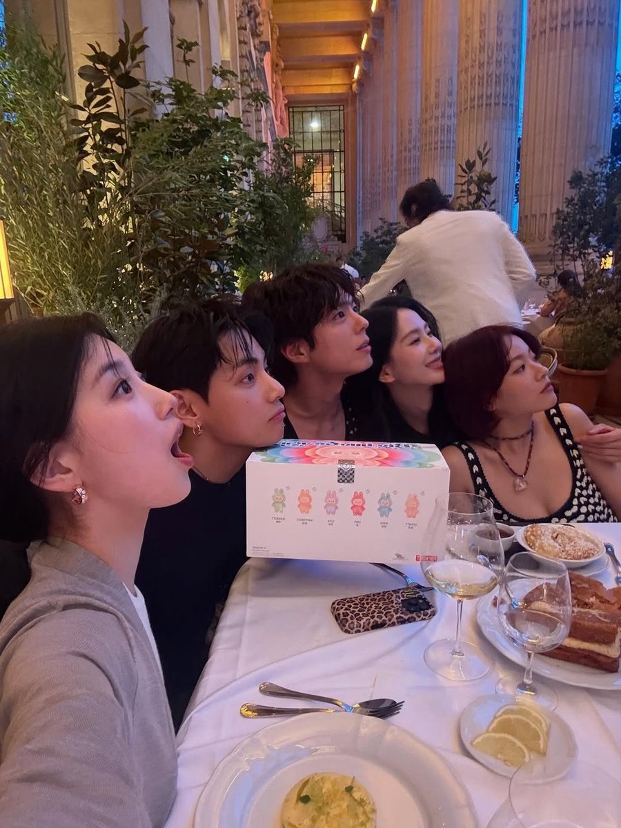 sutozykki's tweet image. 배셀린 배장꾸😲