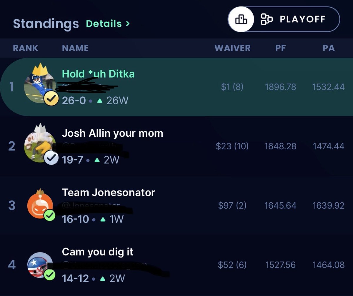 Cody Kirkpatrick tweet media