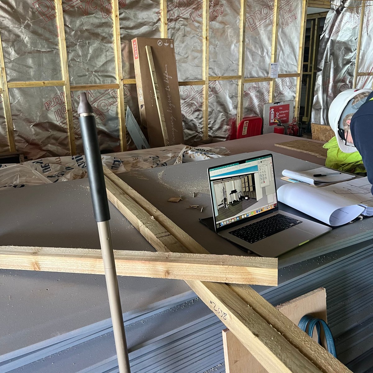 Our 2025 highlights ✨It has been a year full of exciting projects. 
Sitting rooms, bedrooms, our East Lothian construction project &amp; the refurbish of our new shop. 🎨 We are looking back at the work we have done this year &amp; feel extremely happy &amp; proud  🤗