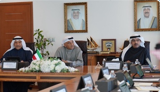 مجلس الجامعات الحكومية يعقد اجتماعه الرابع لعام 2025 برئاسة وزير التعليم العالي - مناقشة قبول الطلبة وميزانيات الجامعات الحكومية واعتماد أعداد القبول والمنح الدراسية للعامين الأكاديمي والمالي المقبلين 