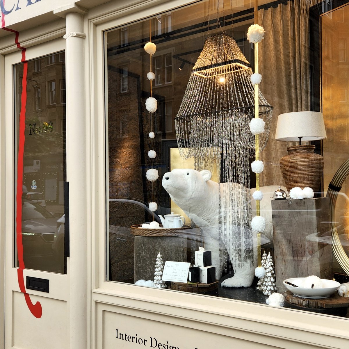 Acanthus Interiors tweet media