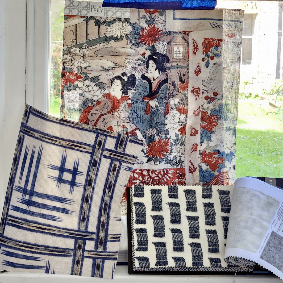 Acanthus Interiors tweet media