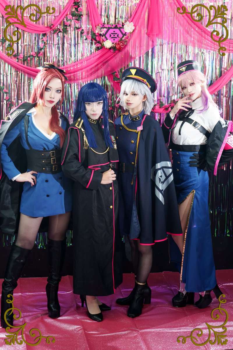 コヤンイサムチョン♥️2点さなぴー様お纏めさせて頂きました。 はるさめ🐈‍⬛ (@same13redzone) / Posts / X