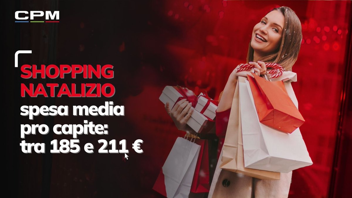 CPM Italy tweet media