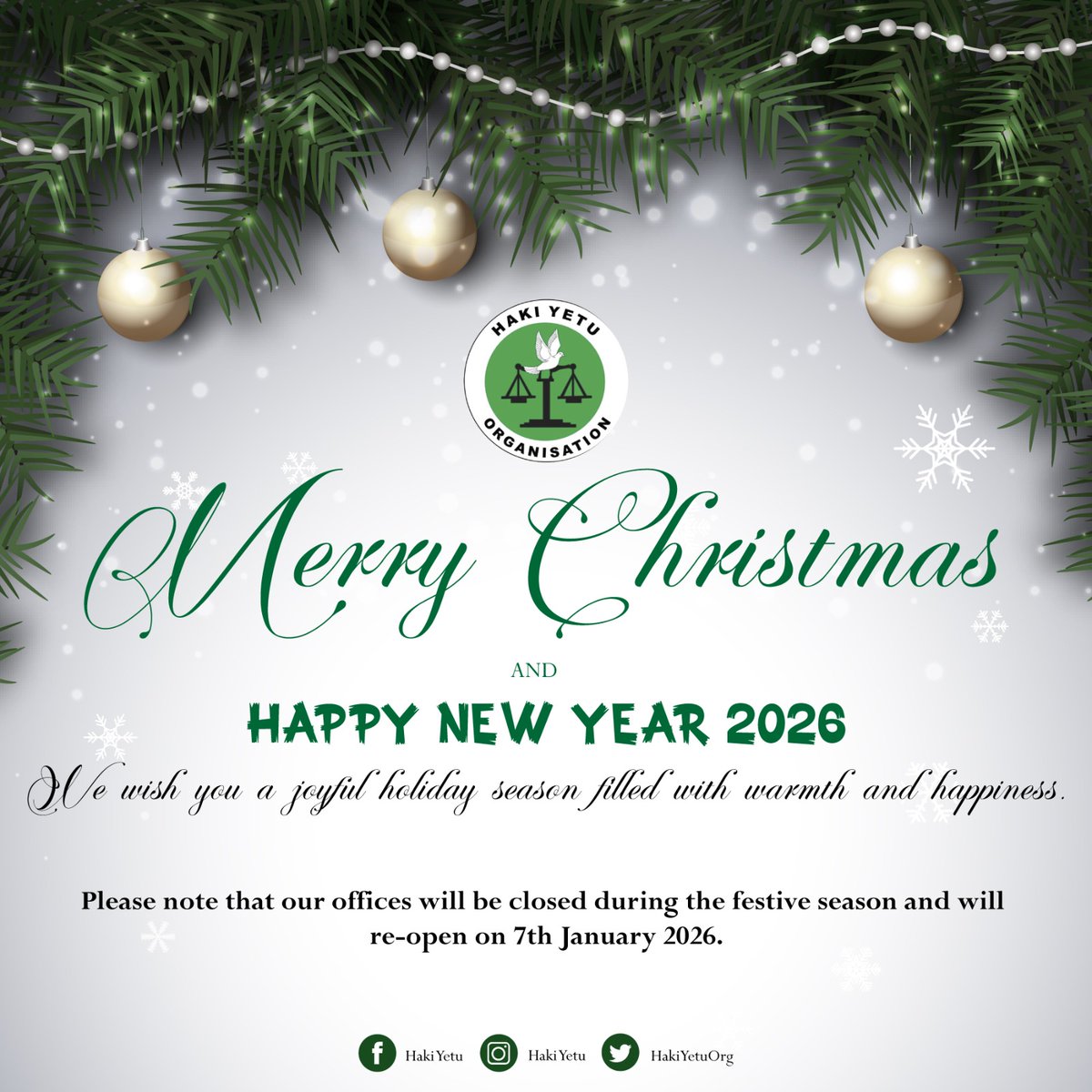 Happy Holidays! <a href="/GabrielDolan1/">Gabriel Dolan</a> <a href="/KiamaPeter1/">Kiama Peter</a> <a href="/peterkazungu/">Peter Kazungu</a> <a href="/JuliusWanyama7/">Julius Wanyama</a> <a href="/obonyo75John/">John Paul Obonyo</a> <a href="/MuniraAli254/">Munira Ali Omar</a> <a href="/munirachazike1/">munirachazike</a> <a href="/UraiaTrust/">Uraia Trust</a> <a href="/miseancara/">Misean Cara</a> <a href="/Misereor/">Misereor</a> <a href="/HelpAgeAfrica/">HelpAge Africa</a> <a href="/commonwealthsec/">The Commonwealth</a>