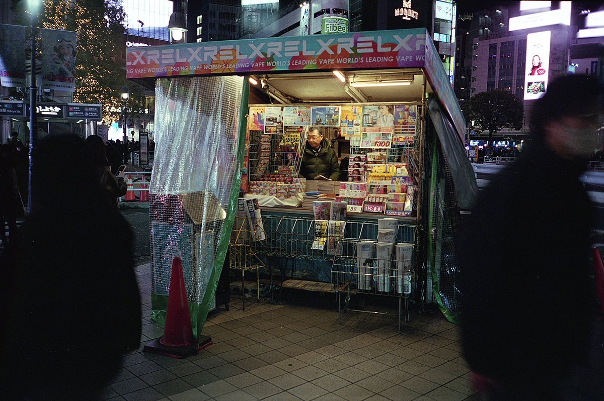 mtkFE's tweet image. Lomo MC-A / Kodak PORTRA400 
#lomomca #Lomography