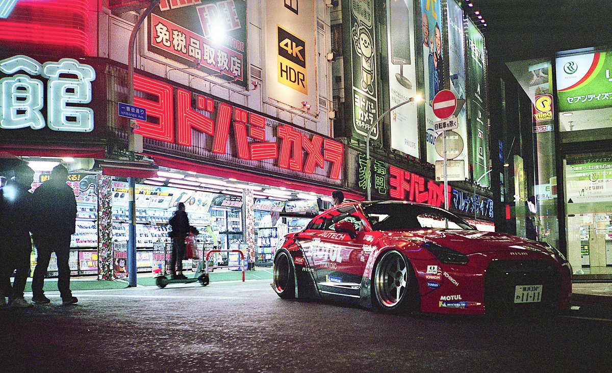 mtkFE's tweet image. Lomo MC-A / Kodak PORTRA400 
#lomomca #Lomography