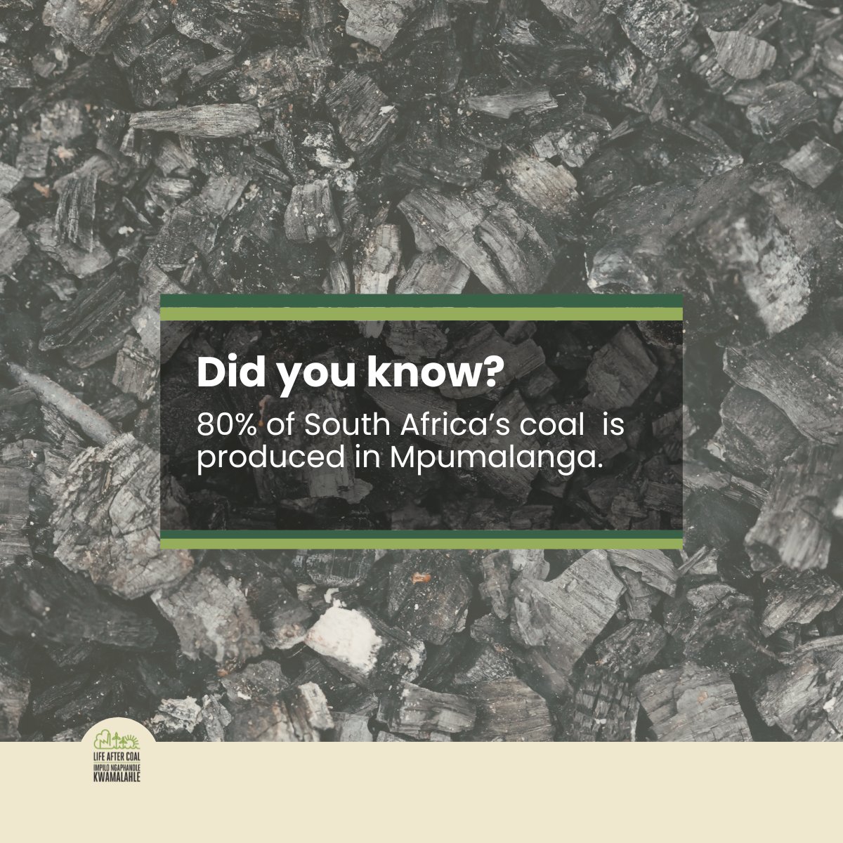 Life After Coal tweet media