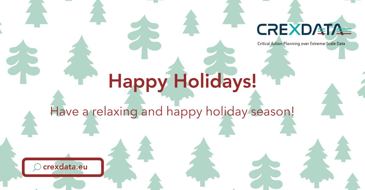 CREXDATA tweet media