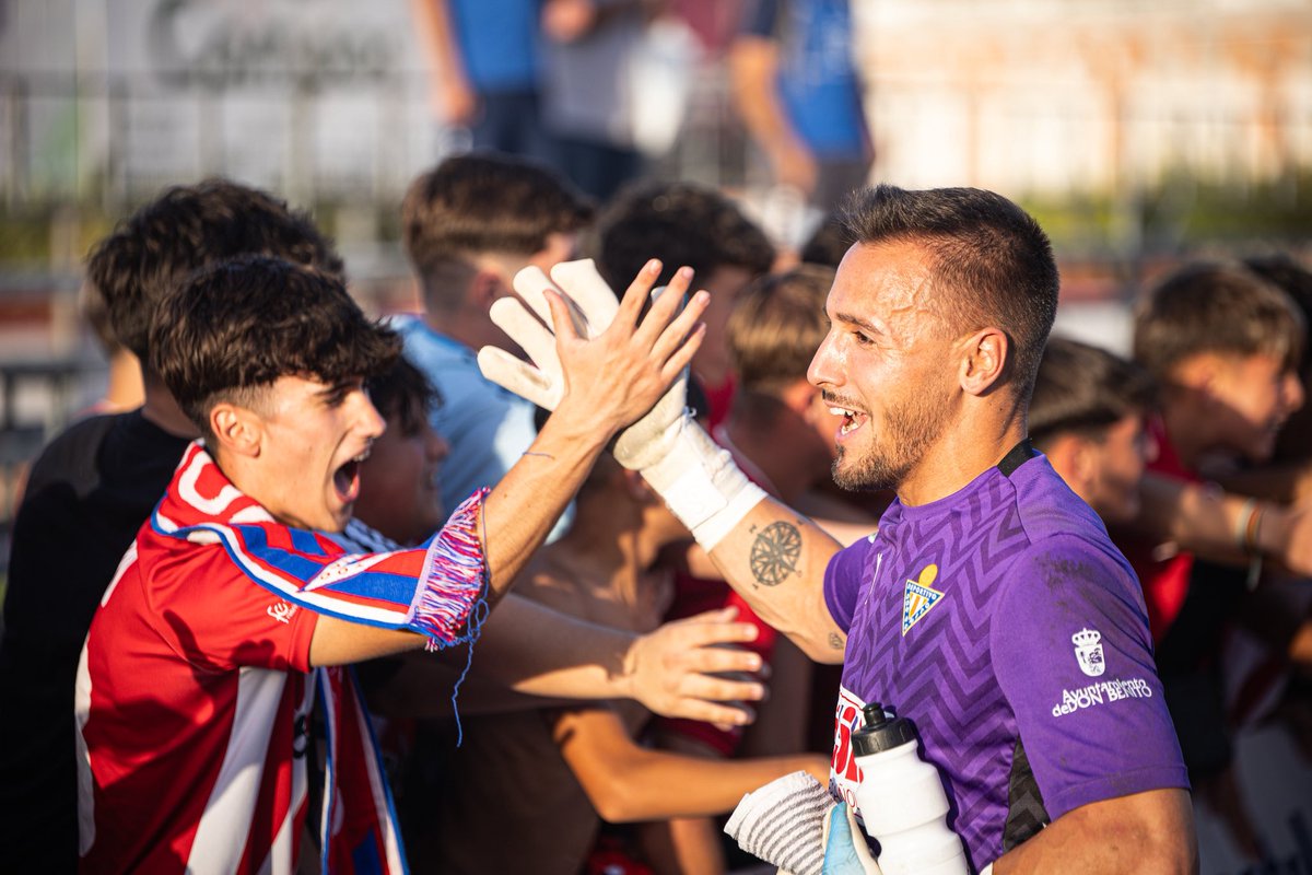 César Llera tweet media