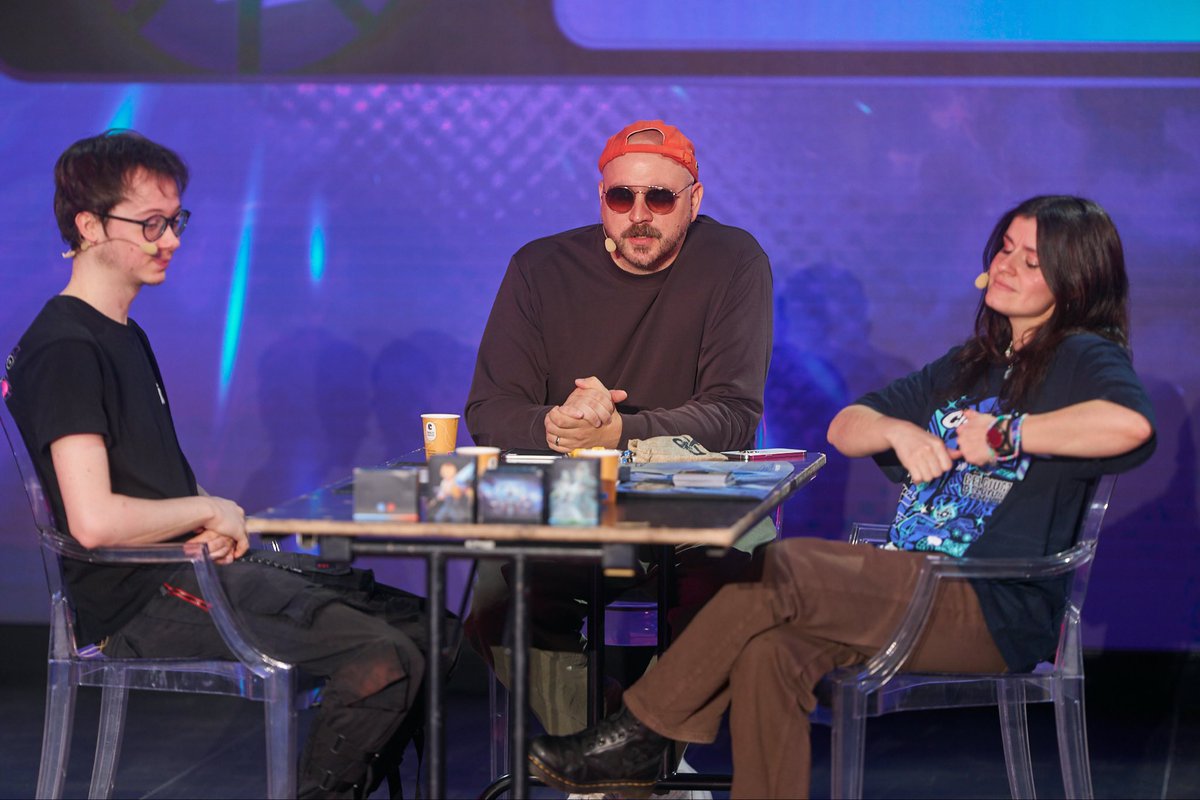 Bandit 🏴‍☠️ tweet media