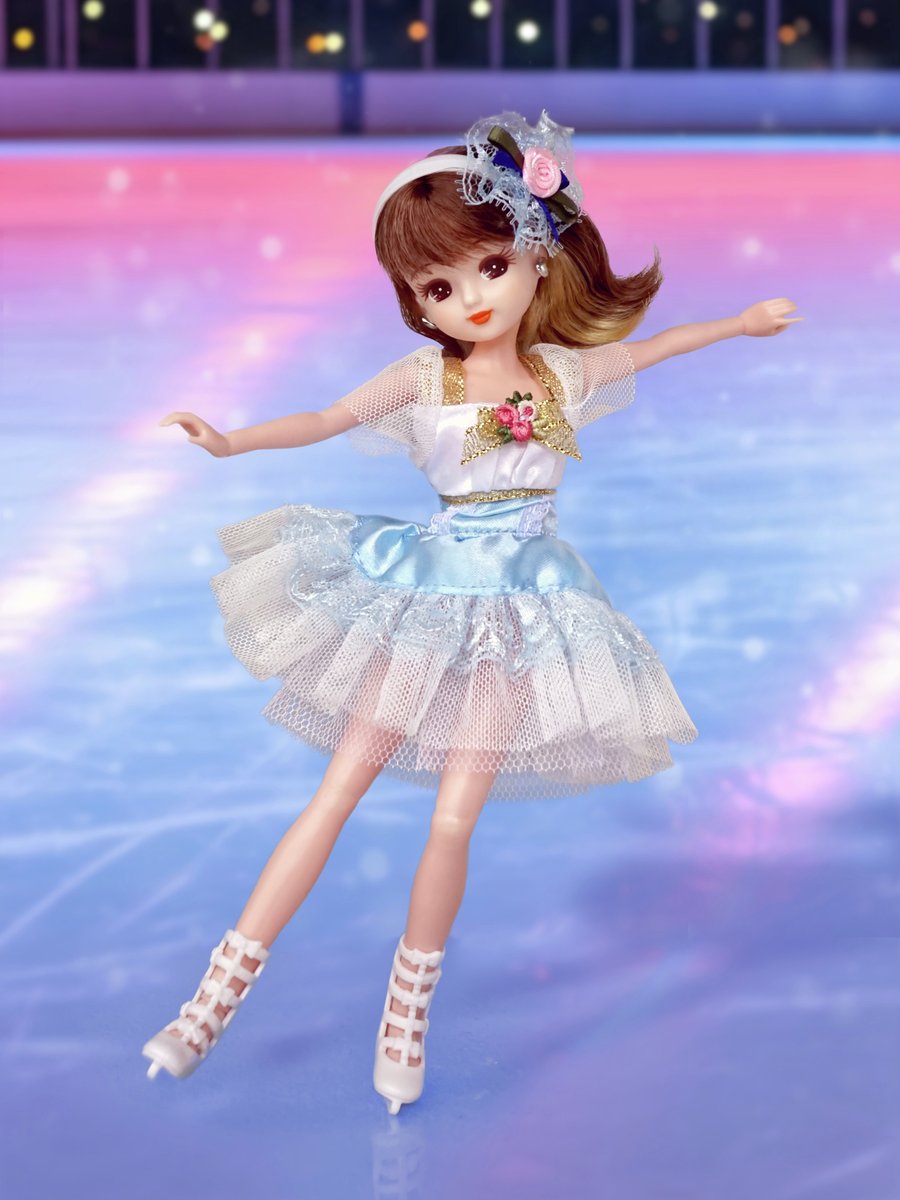 リカちゃん 公式 *♬ (@bonjour_licca) / Posts / X