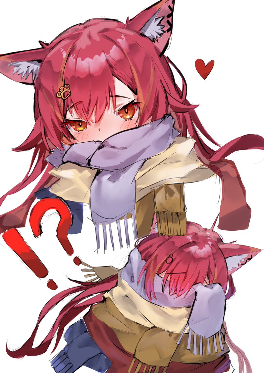 猫汰つな 猫汰つな