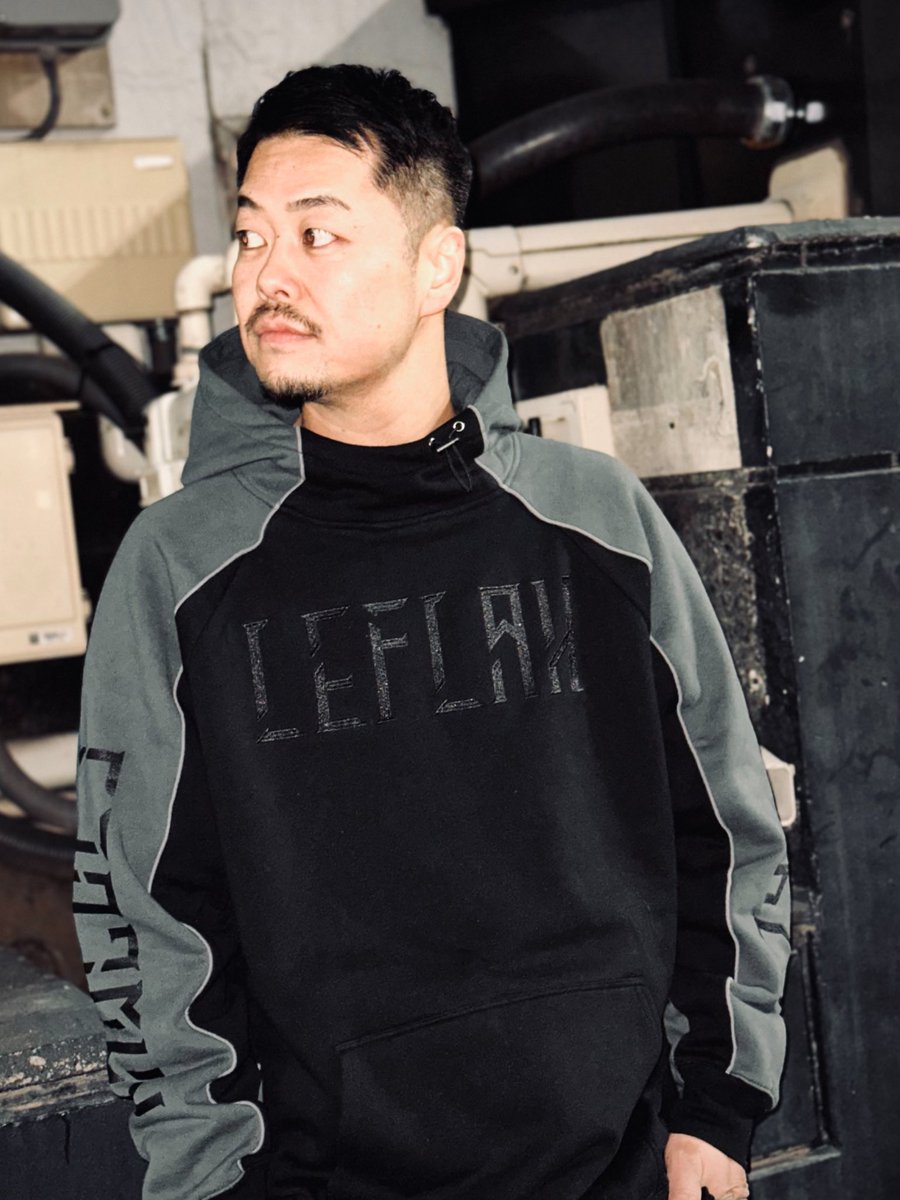 レフラー　セットアップ LEFLAH (@LEFLAH_TOKYO) / Posts / X