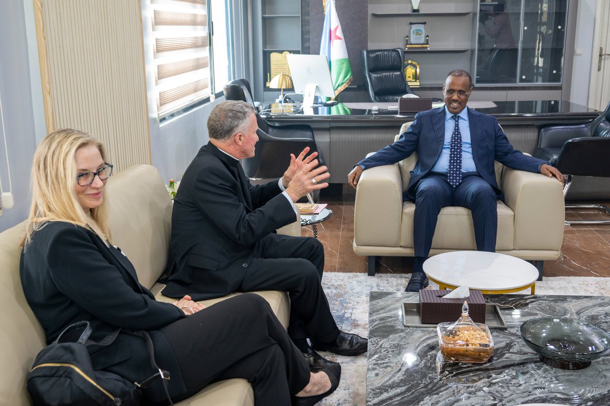 CJTF-Horn of Africa tweet media