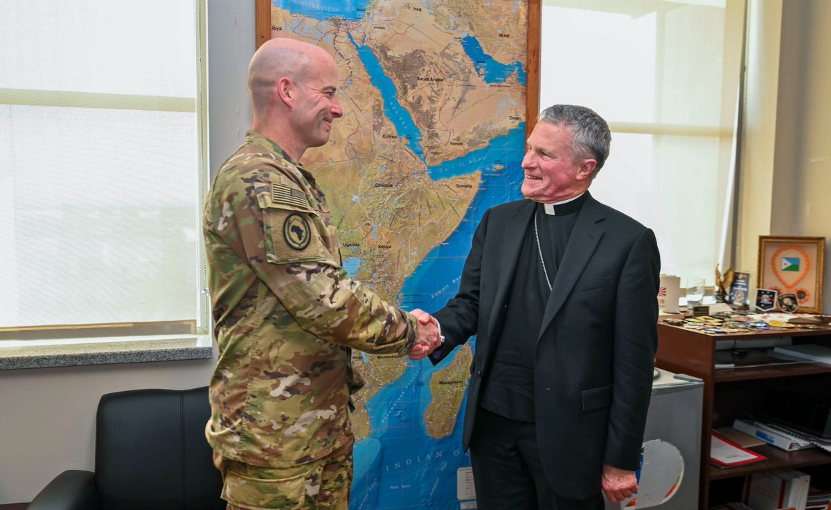 CJTF-Horn of Africa tweet media