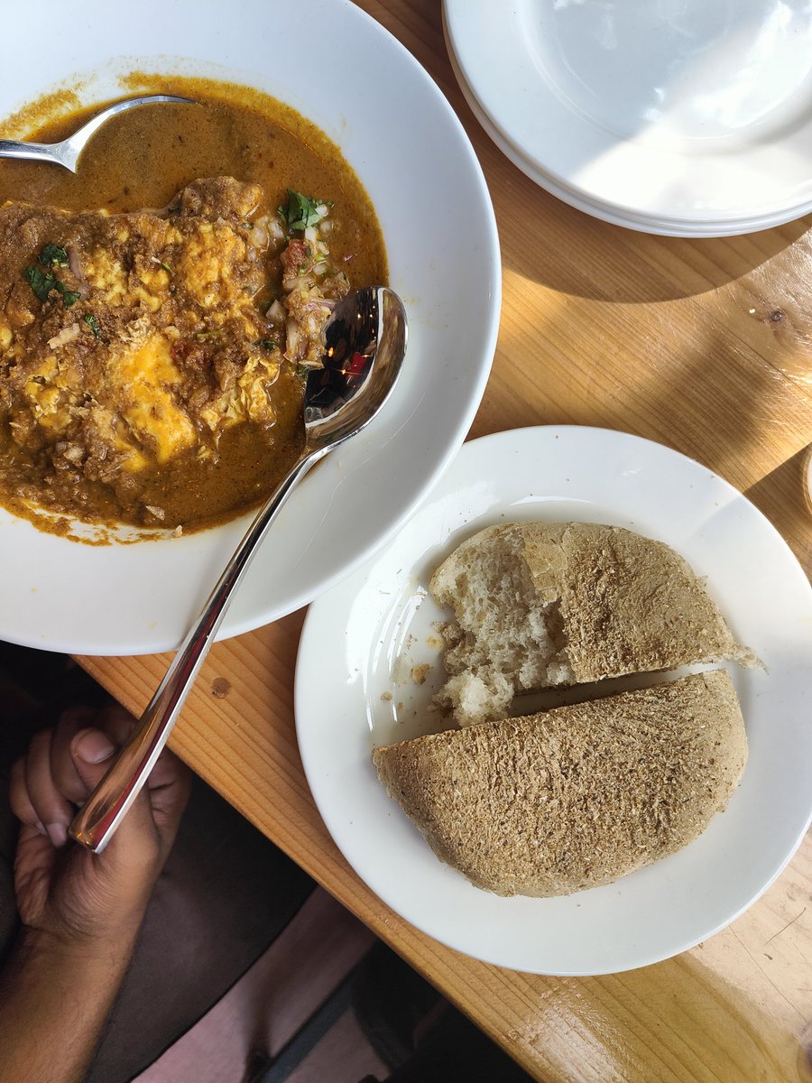 Junisha Dama tweet media