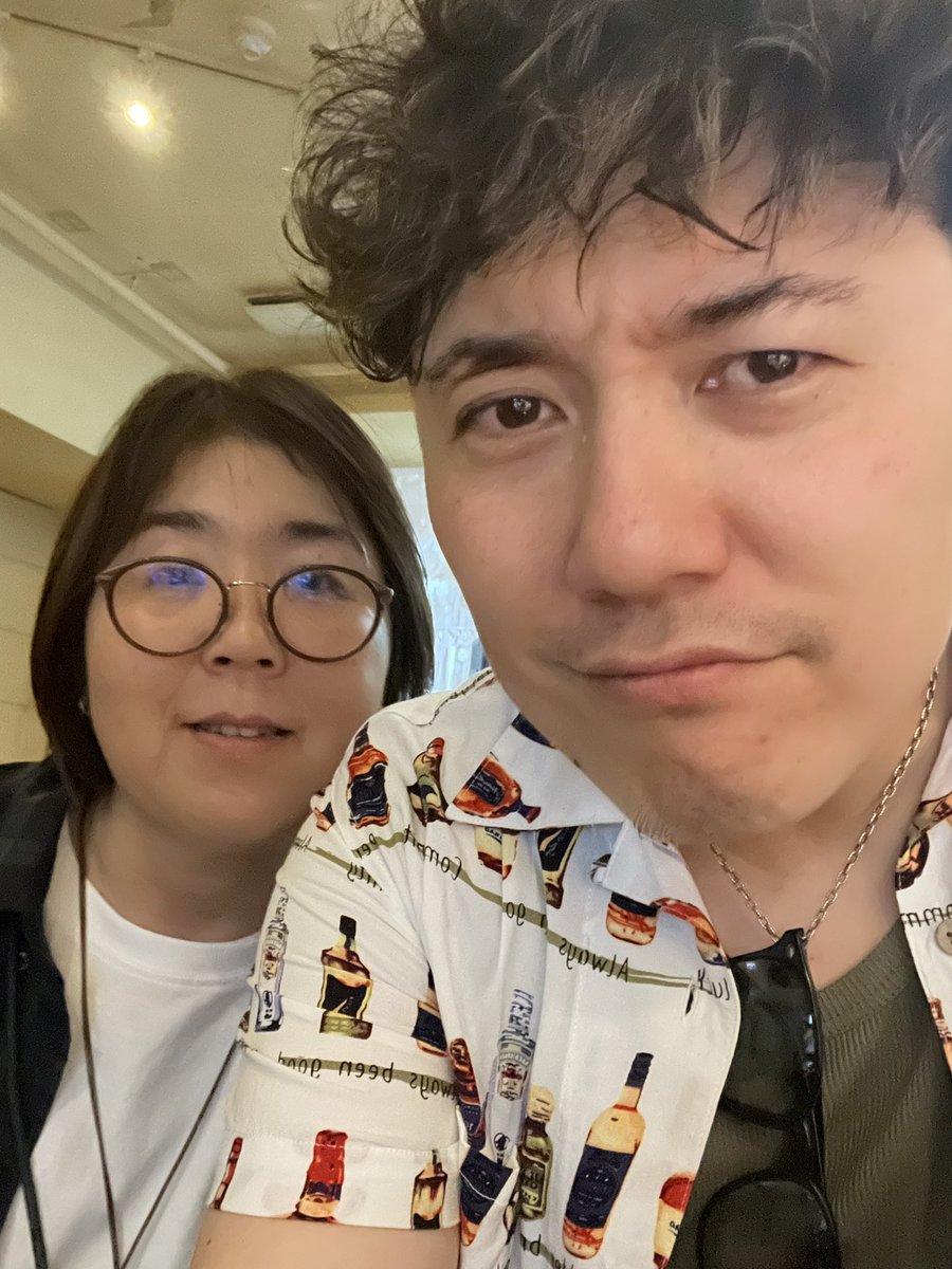 kazumi89773202's tweet image. 日曜日に宮城県からmononと柴裕くん来るからライブ見に行ってきた🥰
#梅田Zeela
 #柴田裕一朗
 #monmon
etc