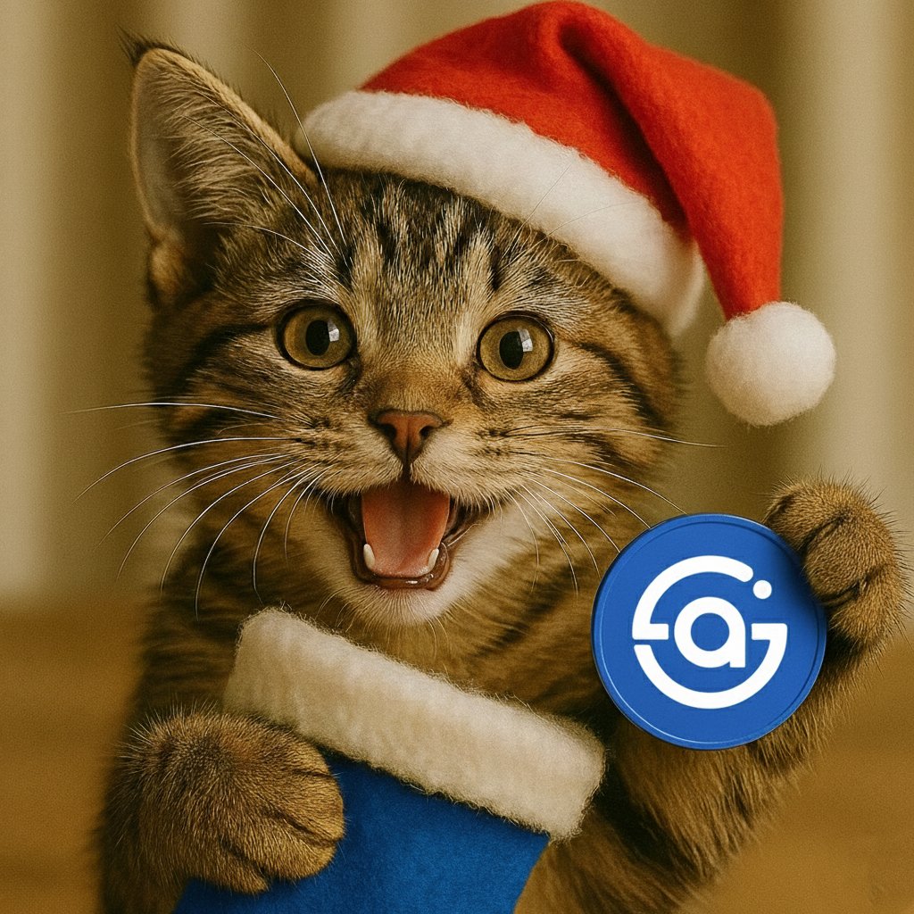 GaTokenOfficial's tweet image. Are you guys ready for the biggest Christmas event ever happening tomorrow with $GAT 🎄🎅

We are still working diligently on fixing and upgrading Gatoken’s internal network infrastructure to ensure the smoothest possible experience for our community.

This will allow everyone to…