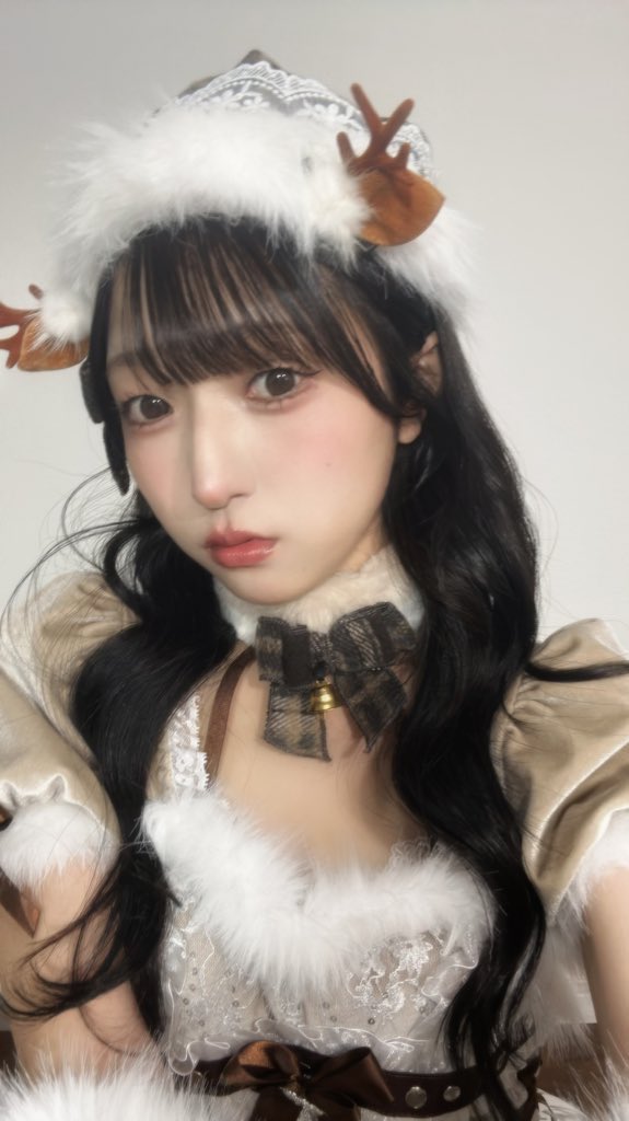 おさち|一重メイクの人 tweet media