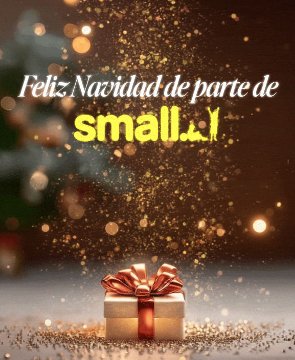 Fundació Small tweet media