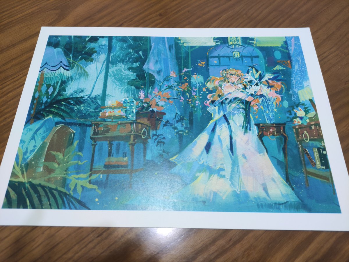 Zayls | SapphireDragon2708 tweet media