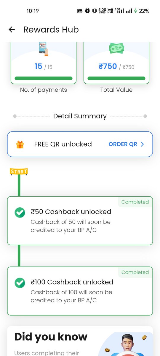 SachinTarafder2's tweet photo. Bharatpe is a big scammer .
@bharatpeindia @RBI @NPCI_NPCI @Ashneer_Grover https://t.co/evWMZm5U8B