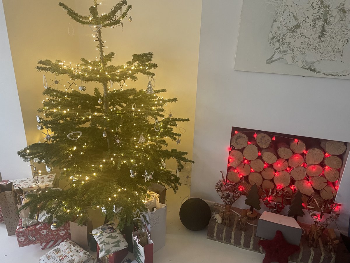 Good morning.

We’re open today from 8am-8pm and Xmas Eve 8am-2pm. 

Have a fantastic break, we’re open again on Monday 29th.

☎️ 01342 823722
✉️ admin@froc.co.uk
💻 froc.co.uk

#forestrow #eastgrinstead #crowborough #tunbridgewells #osteopathy #osteopath #Xmas