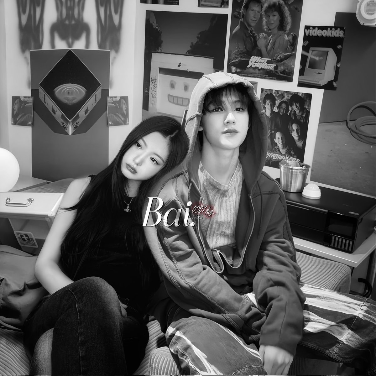 0907log's tweet image. (#Commision.)
Seonghyeon &amp;amp; Kya