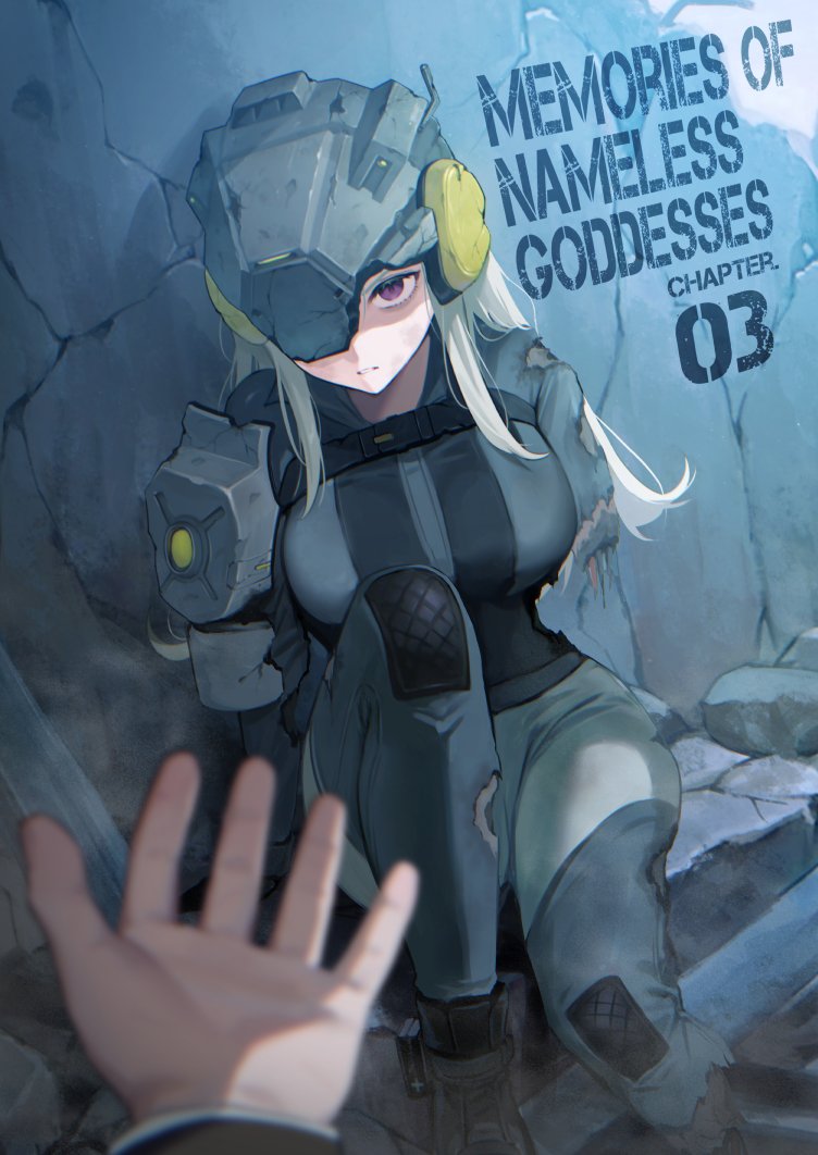◆C107新刊通販開始しました!
・量産型ニケ×創作指揮官バトル漫画  
・B5/38p/全年齢向け/500円
  
指揮官への恋心を自覚し「結婚してください!」と迫るレイ(I-DOLL・サン)
そんなレイを良く思わないルーシー(I-DOLL・オーシャン)はとある行動を取ってしまい…
↓通販情報&サンプルはリプにて～ 