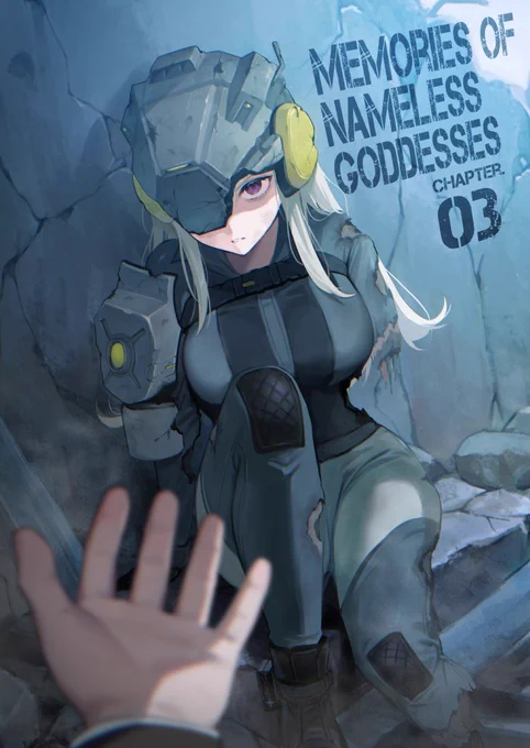 ◆C107新刊通販開始しました!
・量産型ニケ×創作指揮官バトル漫画  
・B5/38p/全年齢向け/500円
  
指揮官への恋心を自覚し「結婚してください!」と迫るレイ(I-DOLL・サン)
そんなレイを良く思わないルーシー(I-DOLL・オーシャン)はとある行動を取ってしまい…
↓通販情報&サンプルはリプにて～ 